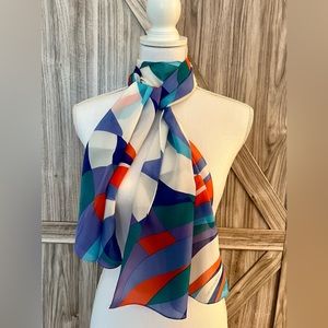 Cynthia Rowley Scarf